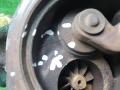 турбина Opel Astra J рестайлинг (2012—2018) 2014, 1.4T A14NET, 55565353 - фото №9