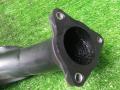 патрубок интеркулера Opel Corsa D рестайлинг (2010—2011) 2010, 1.3TD Z13DTJ, 13269379 - фото №5