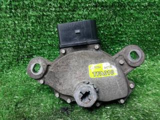 селектор АКПП Volkswagen Tiguan I (2007—2011) 2009, 2.0TD CBAB, 09G919823