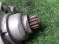 стартер Volkswagen Tiguan I (2007—2011) 2009, 2.0TD CBAB, 02M911024A - фото №6