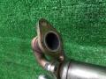 охладитель EGR / Радиатор EGR Volkswagen Touareg I рестайлинг (2006—2010) 2008, 2.5TD BPE, 03L131512B - фото №5