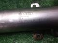 охладитель EGR / Радиатор EGR Volkswagen Touareg I рестайлинг (2006—2010) 2008, 2.5TD BPE, 03L131512B - фото №6