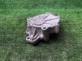 насос вакуумный Land Rover Range Rover Sport I (2005—2009) 2008, 2.7TD 276TDV6, 4R8Q2A451AE - фото №2