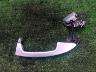ручка наружная передняя правая Volkswagen Passat B6 (2005—2010) 2008, 2.0TD BKP, 3C00837886