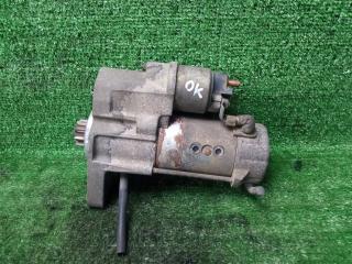 стартер Land Rover Range Rover Sport I (2005—2009) 2008, 2.7TD 276TDV6, NAD500080