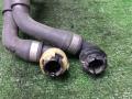 патрубок отопителя (печки) Opel Astra H рестайлинг (2006—2014) 2012, 1.6i Z16XER, 13170118 - фото №4
