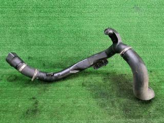 патрубок интеркулера Volkswagen Tiguan I (2007—2011) 2009, 2.0TD CBAB, 5N0145840E