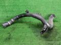 патрубок интеркулера Volkswagen Tiguan I (2007—2011) 2009, 2.0TD CBAB, 5N0145840E - фото №2