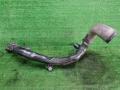 патрубок интеркулера Volkswagen Tiguan I (2007—2011) 2009, 2.0TD CBAB, 5N0145840E - фото №3