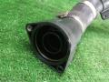патрубок интеркулера Volkswagen Tiguan I (2007—2011) 2009, 2.0TD CBAB, 5N0145840E - фото №5