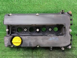 клапанная крышка Opel Astra H рестайлинг (2006—2014) 2012, 1.8i Z18XER, 55564395