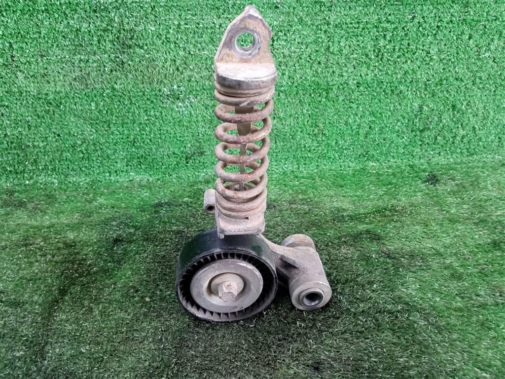 натяжитель Opel Corsa D рестайлинг (2010—2011) 2010, 1.4i Z14XEP, 55352021 - фото №1