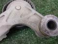 натяжитель Opel Corsa D рестайлинг (2010—2011) 2010, 1.4i Z14XEP, 55352021 - фото №5