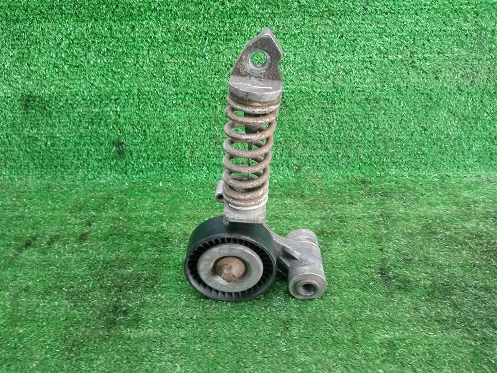 натяжитель Opel Corsa D рестайлинг (2010—2011) 2010, 1.2i Z12XEP, 55352021 - фото №1
