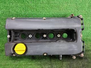 клапанная крышка Opel Astra H рестайлинг (2006—2014) 2012, 1.8i Z18XER, 55558673