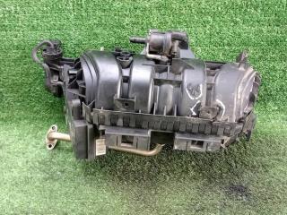 коллектор впускной Opel Corsa D рестайлинг (2010—2011) 2010, 1.4i Z14XEP, 55559829