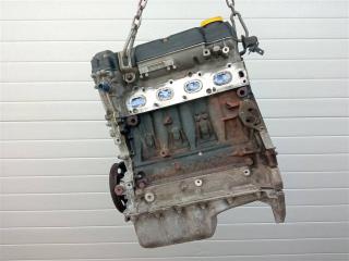двигатель Opel Corsa D рестайлинг (2010—2011) 2010, 1.2i Z12XEP NP9511, 93191963