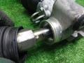 рулевая рейка Opel Astra H рестайлинг (2006—2014) 2012, 1.8i Z18XER, 13188616 - фото №6