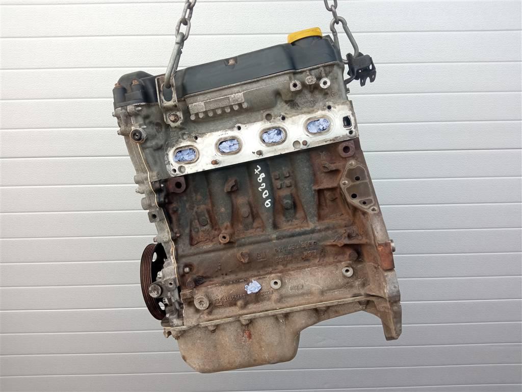 двигатель Opel Corsa D рестайлинг (2010—2011) 2010, 1.2i Z12XEP KC2264, 93191963 - фото №1