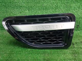 расширитель (накладка) колесной арки Land Rover Range Rover Sport I (2005—2009) 2008, SLR00152
