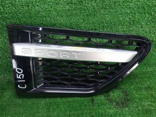 расширитель (накладка) колесной арки Land Rover Range Rover Sport I (2005—2009) 2008, SLR00151