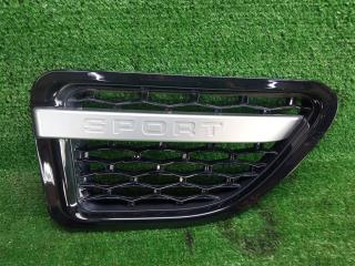 расширитель (накладка) колесной арки Land Rover Range Rover Sport I (2005—2009) 2008, SLR00151