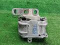 подушка крепления двигателя Volkswagen Passat B6 2008, 2.0TD BMR, 1K0199262P - фото №2