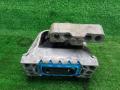 подушка крепления двигателя Volkswagen Passat B6 2008, 2.0TD BMR, 1K0199262P - фото №3