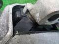 подушка крепления двигателя Volkswagen Passat B6 2008, 2.0TD BMR, 1K0199262P - фото №6