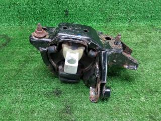 подушка крепления КПП Skoda Fabia II (2007—2010) 2008, 1.2i BZG, 6Q0199555AC