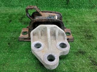 подушка крепления двигателя Opel Corsa D рестайлинг (2010—2011) 2010, 1.6T Z16LEL, 55700655