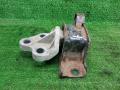подушка крепления двигателя Opel Corsa D рестайлинг (2010—2011) 2010, 1.6T Z16LEL, 55700655 - фото №2