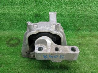 подушка крепления двигателя Volkswagen Tiguan I (2007—2011) 2009, 2.0TD CBAB, 5N0199262E