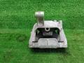 подушка крепления двигателя Volkswagen Tiguan I (2007—2011) 2009, 2.0TD CBAB, 5N0199262E - фото №4