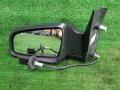 зеркало наружное левое Opel Zafira B (2005—2008) 2007, 1.8i Z18XER, 13131971 - фото №5