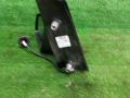 зеркало наружное левое Opel Zafira B (2005—2008) 2007, 1.8i Z18XER, 13131971 - фото №6