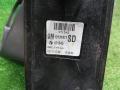 зеркало наружное левое Opel Zafira B (2005—2008) 2007, 1.8i Z18XER, 13131971 - фото №8