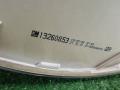 фонарь задний левый Opel Zafira B рестайлинг (2008—2014) 2010, 1.6i Z16XER, 13260853 - фото №6