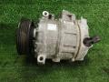 компрессор кондиционера Volkswagen Golf Mk6 (2008—2012) 2009, 1.4TSI CAXA, 1K0820859S - фото №6