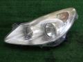фара левая Opel Corsa D (2006—2010) 2009, 1.4i Z14XEP, 13186383 - фото №2