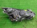 фара левая Opel Corsa D (2006—2010) 2009, 1.4i Z14XEP, 13186383 - фото №5