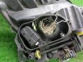 фара левая Opel Corsa D (2006—2010) 2009, 1.4i Z14XEP, 13186383 - фото №6