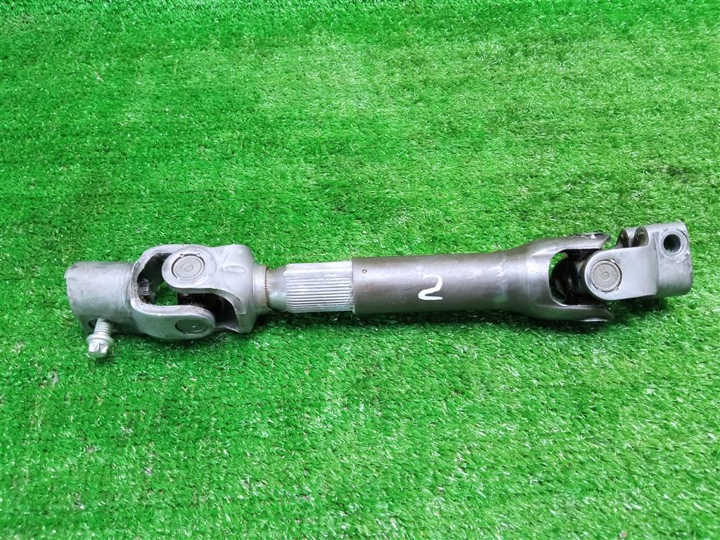 рулевой карданчик Opel Astra H рестайлинг (2006—2014) 2012, 1.8i Z18XER, 0905122 - фото №1