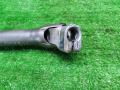 рулевой карданчик Opel Astra H рестайлинг (2006—2014) 2012, 1.8i Z18XER, 0905122 - фото №5