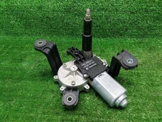 моторчик заднего стеклоочистителя (дворника) Opel Zafira C (2011—2016) 2013, 13256923