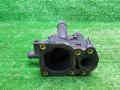 корпус термостата Opel Astra H рестайлинг (2006—2014) 2012, 1.8i Z18XER, 55353311 - фото №5