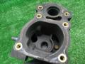 корпус термостата Opel Astra H рестайлинг (2006—2014) 2012, 1.8i Z18XER, 55353311 - фото №6