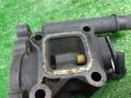 корпус термостата Opel Astra H рестайлинг (2006—2014) 2012, 1.8i Z18XER, 55353311 - фото №7