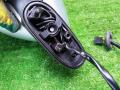 зеркало наружное левое Opel Corsa D (2006—2010) 2010, 1.4i Z14XEP, 13187615 - фото №6