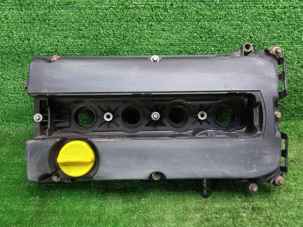 клапанная крышка Opel Mokka I (2012—2016) 2013, 1.8i Z18XER, 55558673 - фото №1